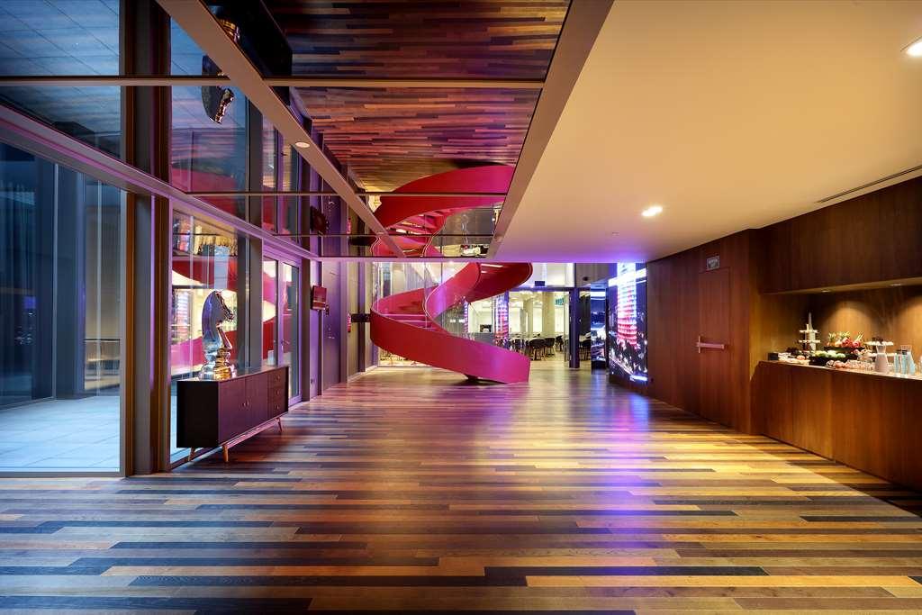 Hotel Sb Glow Barcelona Einrichtungen foto
